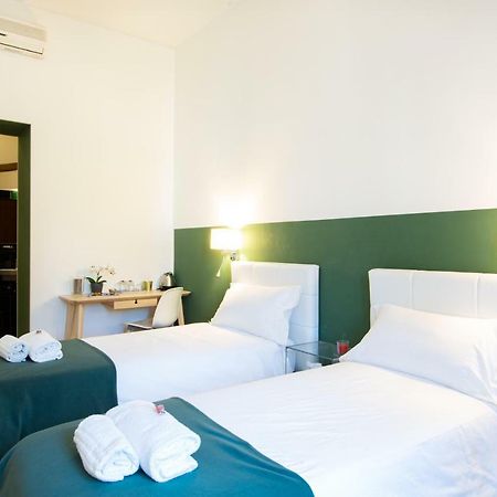 Lombardia40 Luxury Suites روما المظهر الخارجي الصورة