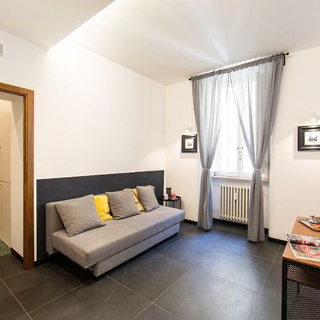 Lombardia40 Luxury Suites روما المظهر الخارجي الصورة