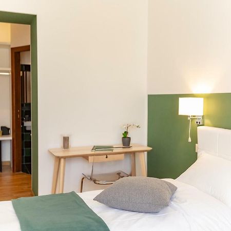 Lombardia40 Luxury Suites روما المظهر الخارجي الصورة