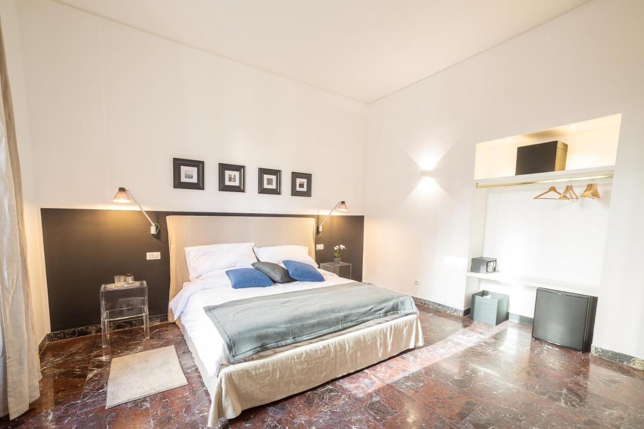 Lombardia40 Luxury Suites روما المظهر الخارجي الصورة