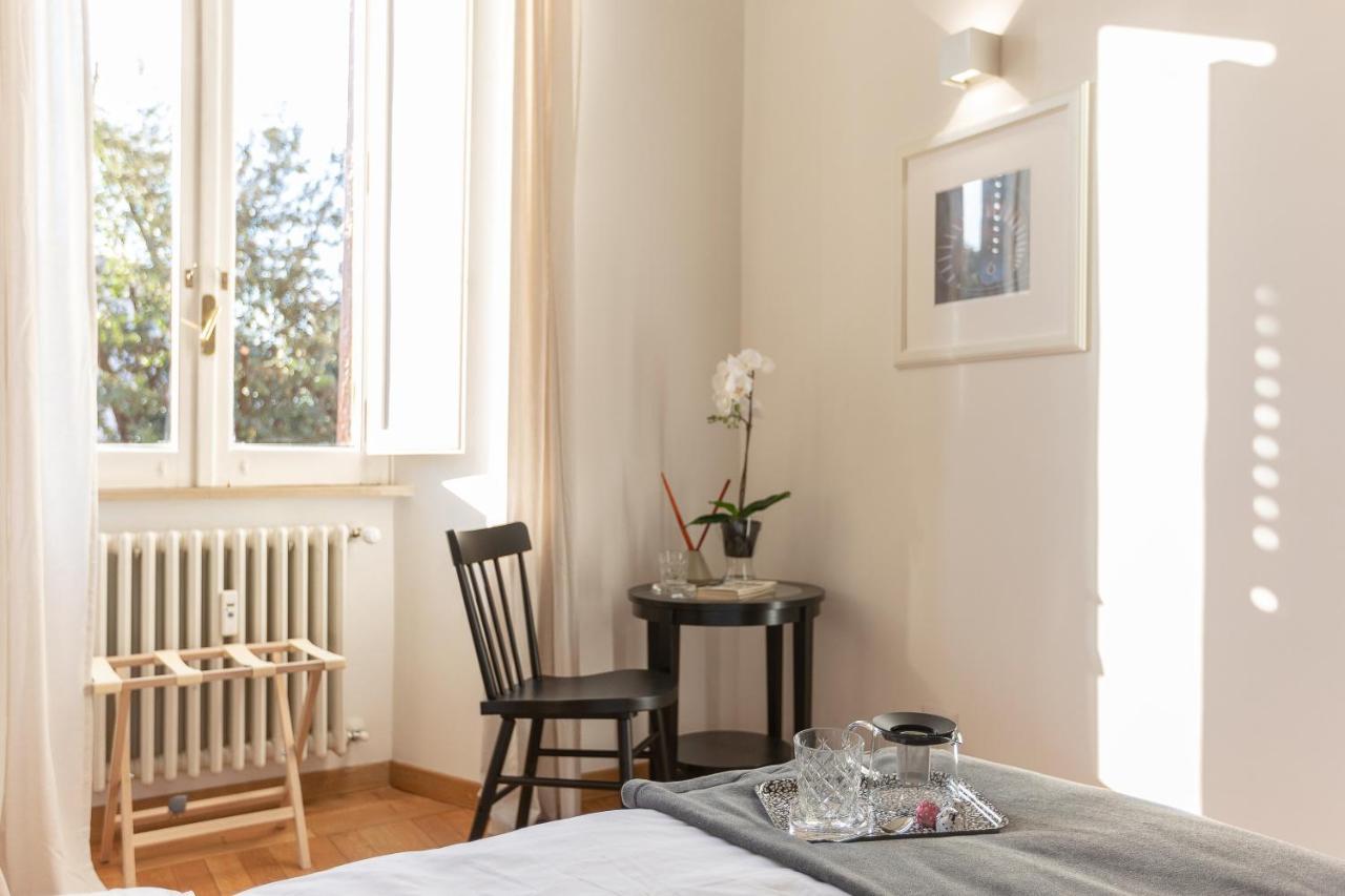 Lombardia40 Luxury Suites روما المظهر الخارجي الصورة