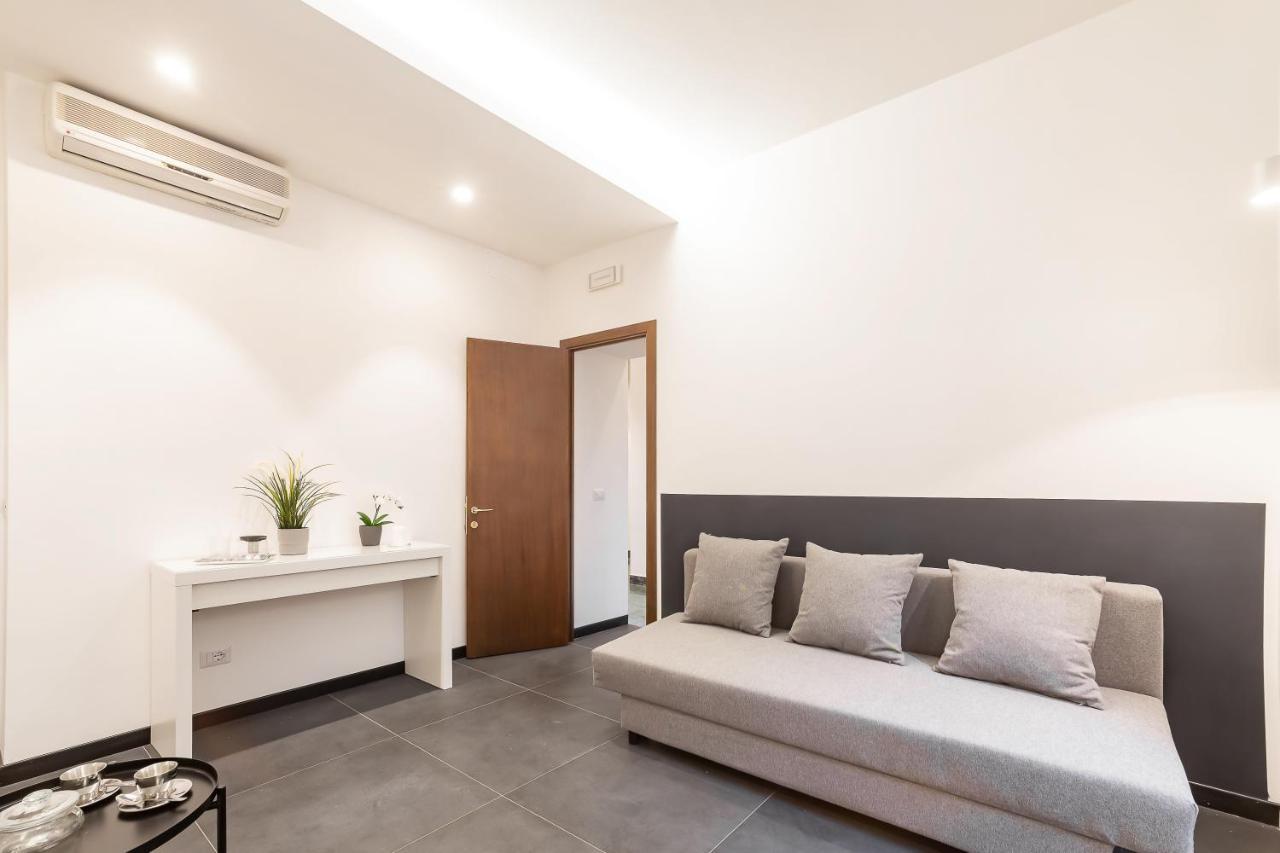 Lombardia40 Luxury Suites روما المظهر الخارجي الصورة