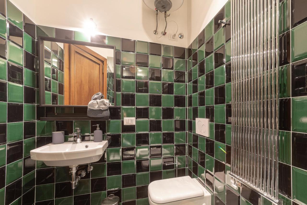 Lombardia40 Luxury Suites روما المظهر الخارجي الصورة