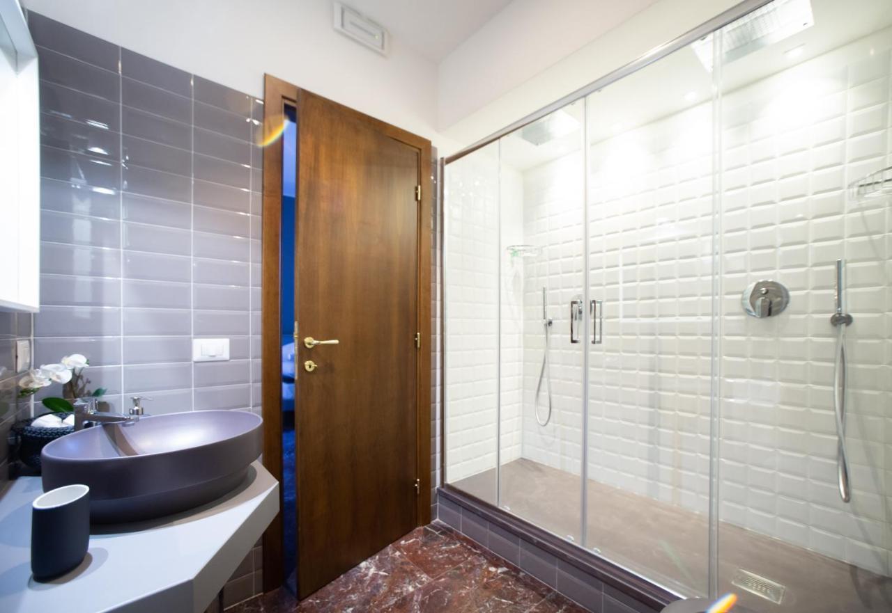 Lombardia40 Luxury Suites روما المظهر الخارجي الصورة