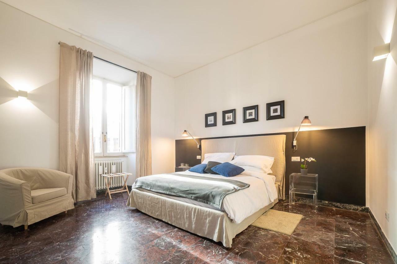 Lombardia40 Luxury Suites روما المظهر الخارجي الصورة