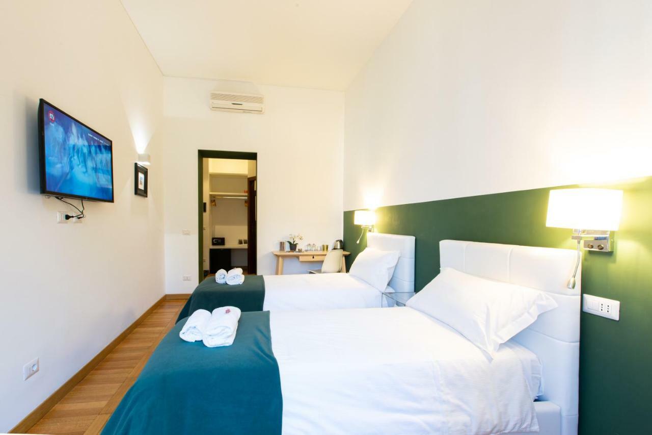 Lombardia40 Luxury Suites روما المظهر الخارجي الصورة