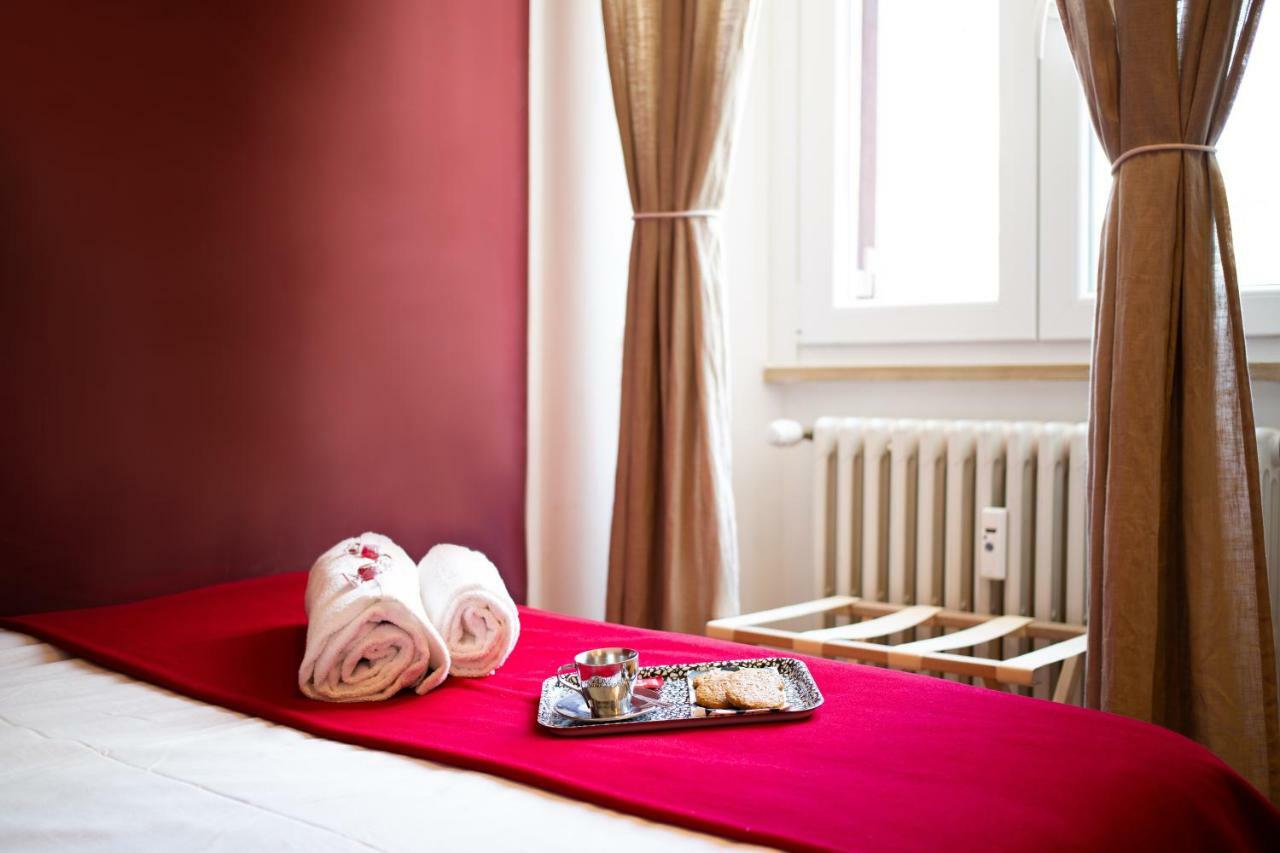 Lombardia40 Luxury Suites روما المظهر الخارجي الصورة